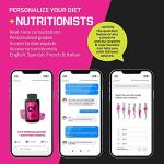 DUAL Pro F-Burner Vegan Weight Loss Capsules