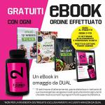 DUAL Pro F-Burner Vegan Weight Loss Capsules