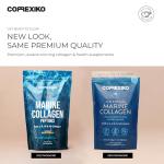 Marine Collagen Powder for Hair, Skin & Nails