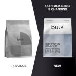 Bulk Beef Protein Isolate 97, Unflavoured 2.5kg