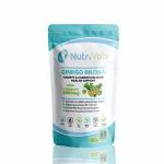 Ginkgo Biloba 6000mg for Memory and Focus