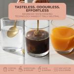 Inspiriko Women's Bovine Collagen Powder with Biotin