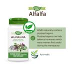 Nature's Way Alfalfa 100 Vegan Capsules 810mg