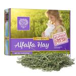 Alfalfa Hay Food for Young Small Pets
