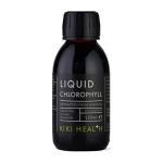 KIKI Health Liquid Chlorophyll - Natural Internal Deodorizer