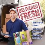 Alfalfa Hay Food for Young Small Pets