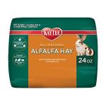 Kaytee High Fiber Alfalfa Hay Mini Bales