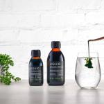 KIKI Health Liquid Chlorophyll - Natural Internal Deodorizer
