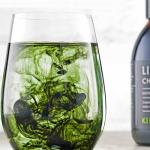 KIKI Health Liquid Chlorophyll - Natural Internal Deodorizer