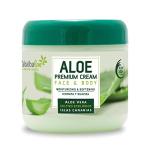 Tabaibaloe Aloe Vera Cream for Face & Body