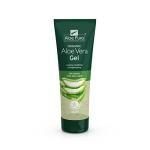 Organic Aloe Vera Gel - Soothing & Vegan