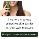Aloe Vera Gel with Tea Tree Oil - 500 ml