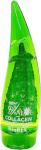 Pure Aloe Vera Gel with Collagen & Hyaluronic Acid