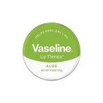 Aloe Vera Lip Balm Therapy, 3-Pack