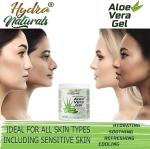 Pure Organic Aloe Vera Gel for Face and Body