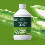 Aloe Pura Maximum Strength Aloe Vera Juice 500ml