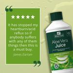 Aloe Pura Maximum Strength Aloe Vera Juice 500ml