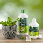 Aloe Pura Maximum Strength Aloe Vera Juice 500ml