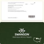 Swanson Full Spectrum Andrographis 400mg, 60 Capsules