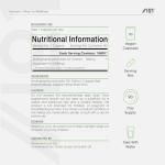 High Strength Andrographis Extract 500mg – 90 Capsules