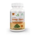 Andrographis Kalmegh Herbal Supplement Capsules