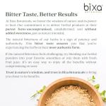 Bixa Botanical Andrographis Powder 200g