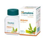 Himalaya Arjuna Supplement for Healthy Blood Pressure