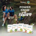 Himalaya Arjuna Supplement for Healthy Blood Pressure