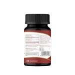 Organic Spree Arjuna 120 Tablets - USDA Certified