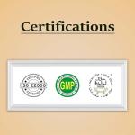 Mi Nature Arjuna 1000mg Tablets – 90 Count