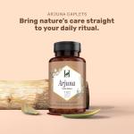 H&C Arjuna Tablets for a Healthy Heart - 150 Count