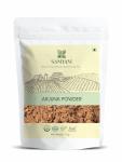 Arjuna Bark Powder - 1Kg Ayurvedic Supplement