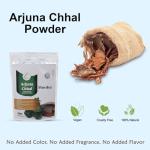 Arjuna Powder - Antioxidant for Healthy Skin