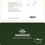 Swanson Arjuna Bark 500mg Vegan Capsules