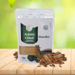 Arjuna Powder - Antioxidant for Healthy Skin