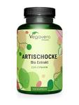 Vegavero Organic Artichoke Extract 40,000mg - Vegan