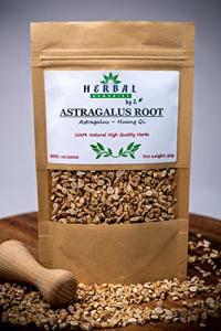 Astragalus Root Tea 100g - Herbal Remedy