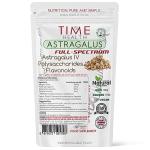 Astragalus Full Spectrum Capsules – 60 Vegan Caps