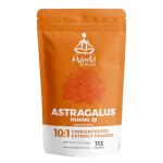 Astragalus Powder - High Potency Herbal Supplement