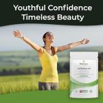 Bodygenix Astragalus Capsules - Immune & Heart Support