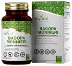 Ezyleaf Bacopa Monnieri 500mg Vegan Capsules 120ct