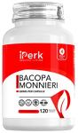 Bacopa Monnieri 500mg High Strength Vegan Capsules
