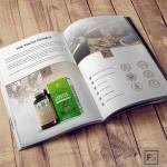 Bacopa Monnieri 500mg Vegan Capsules - 120 Count