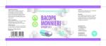 Bacopa Monnieri Extract 8000mg - Vegan Capsules