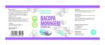 Bacopa Monnieri Extract 8000mg - Vegan Capsules