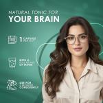 Bacopa Monnieri Capsules - 500mg Brain Support