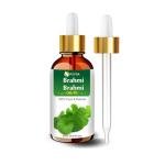 100% Pure Brahmi Essential Oil - 15 ml