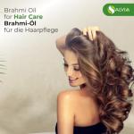 100% Pure Brahmi Essential Oil - 15 ml