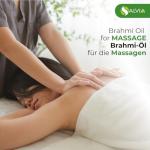 100% Pure Brahmi Essential Oil - 15 ml