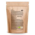 Biotiva Organic Brahmi Capsules for Memory Support